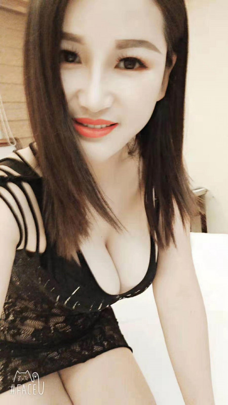 一个不错的少妇